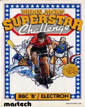 Brian Jack's Superstar Challenge (1985)(Martech)[a2][BRIAN]